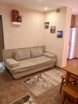Aradului, 2 Camere, Centrala Proprie, Clima, 2 Balcoane