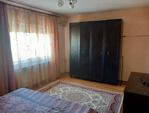 Aradului, 2 Camere, Centrala Proprie, Clima, 2 Balcoane - imagine 5