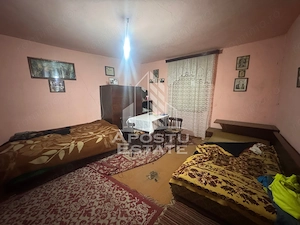 Casa batraneasca si teren de 1439mp, in Dudestii Vechi, Timis - imagine 8