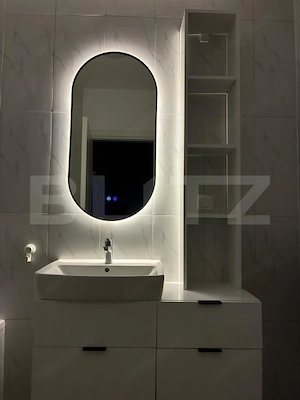 Apartament 3 camere | Parcare inclusă | Zona Lipovei - imagine 7