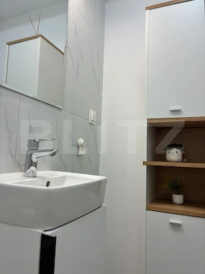 Apartament 3 camere | Parcare inclusă | Zona Lipovei - imagine 8