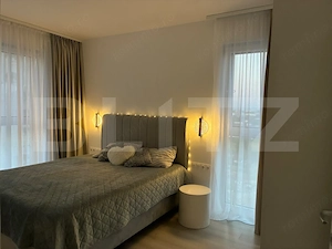 Apartament 3 camere | Parcare inclusă | Zona Lipovei