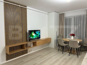 Apartament 3 camere | Parcare inclusă | Zona Lipovei - imagine 6