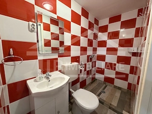 Apartament cu o camera, 40mp, Zona Semicentrala - imagine 4