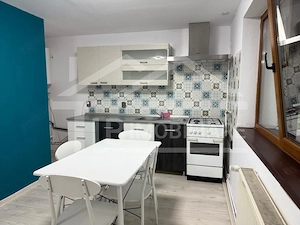 Apartament cu o camera, 40mp, Zona Semicentrala - imagine 3