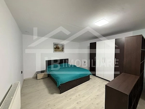 Apartament cu o camera, 40mp, Zona Semicentrala - imagine 2