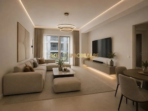 2 Camere de vanzare | Pantelimon | TVA Inclus | 0% Comision | 