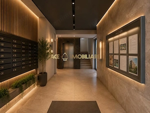 2 Camere de vanzare | Pantelimon | Bloc Nou | 0% Comision | TVA Inclus - imagine 5
