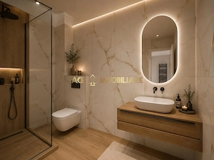 2 Camere de vanzare | Pantelimon | TVA Inclus | 0% Comision |  - imagine 5