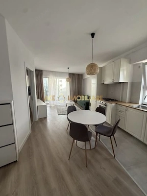2 Camere de inchiriat | Virtutii | Como Park | Centrala | Bloc 2026 - imagine 5
