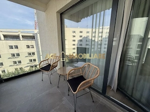 2 Camere de inchiriat | Virtutii | Como Park | Centrala | Bloc 2026 - imagine 7