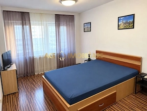 2 Camere de inchiriat | 13 Septembrie | Metrou | Mobilat-Utilat - imagine 4