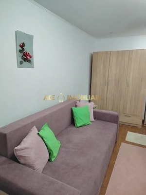 Garsoniera de vanzare | Basarabia | Metrou |Renovat | Bloc izolat 1982 - imagine 2