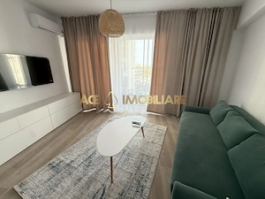 2 Camere de inchiriat | Virtutii | Como Park | Centrala | Bloc 2026