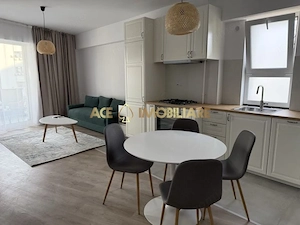 2 Camere de inchiriat | Virtutii | Como Park | Centrala | Bloc 2026 - imagine 4