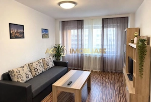 2 Camere de inchiriat | 13 Septembrie | Metrou | Mobilat-Utilat - imagine 3