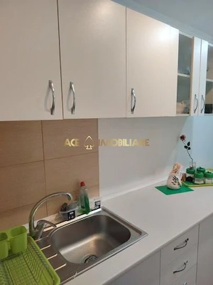 Garsoniera de vanzare | Basarabia | Metrou |Renovat | Bloc izolat 1982 - imagine 8
