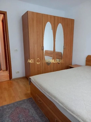 2 Camere de inchiriat | Crangasi | Mobilat-Utilat | Metrou - imagine 4