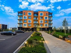 Garsoniera de vanzare | Dobroesti | TVA Inclus  | 0% Comision |  - imagine 7