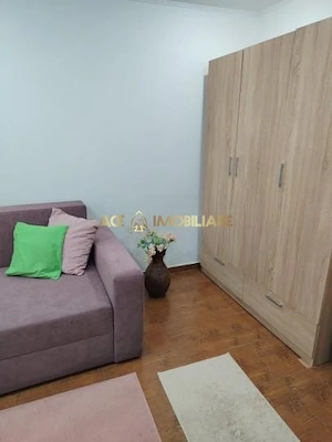Garsoniera de vanzare | Basarabia | Metrou |Renovat | Bloc izolat 1982 - imagine 3