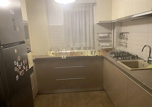 3 Camere de inchiriat | Plevnei | Centrala | Bloc Nou  - imagine 5