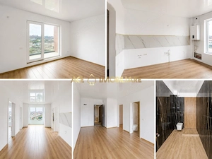 2 Camere de vanzare | IF Dobroesti  |  Bloc 2026 | 0% Comision |  - imagine 4