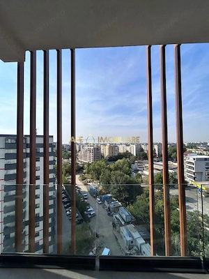 2 Camere de inchiriat | Virtutii | Como Park | Centrala | Bloc 2026 - imagine 8