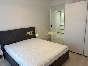 2 Camere de inchiriat | Jiului - Akcent City | Centrala | Parcare | Metrou - imagine 3