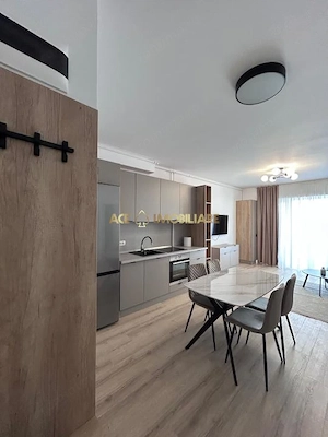 2 Camere de inchiriat | Virtutii | Como Park | Centrala | Bloc 2026 - imagine 2