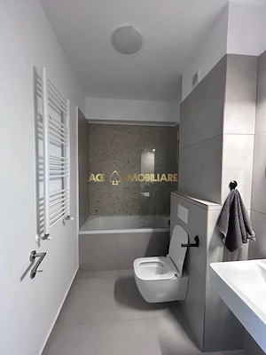 2 Camere de inchiriat | Virtutii | Como Park | Centrala | Bloc 2026 - imagine 6