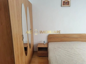 2 Camere de inchiriat | Crangasi | Mobilat-Utilat | Metrou - imagine 3