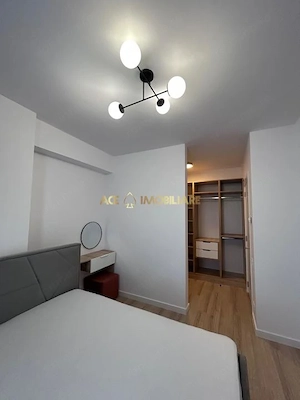2 Camere de inchiriat | Virtutii | Como Park | Centrala | Bloc 2026 - imagine 3