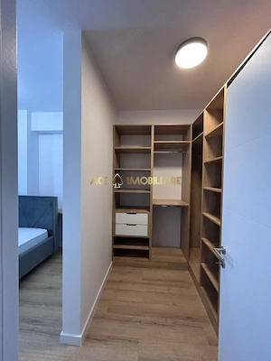2 Camere de inchiriat | Virtutii | Como Park | Centrala | Bloc 2026 - imagine 4