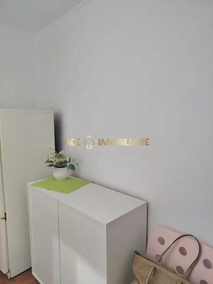 Garsoniera de vanzare | Basarabia | Metrou |Renovat | Bloc izolat 1982 - imagine 7