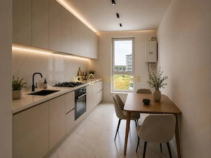 2 Camere de vanzare | Pantelimon | TVA Inclus | 0% Comision |  - imagine 4