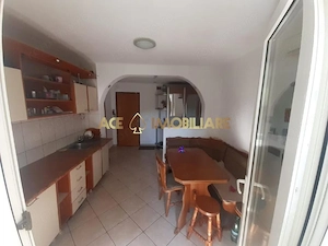 2 Camere de inchiriat | Crangasi | Mobilat-Utilat | Metrou - imagine 5