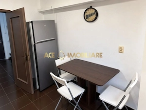 2 Camere de inchiriat | 13 Septembrie | Metrou | Mobilat-Utilat - imagine 8