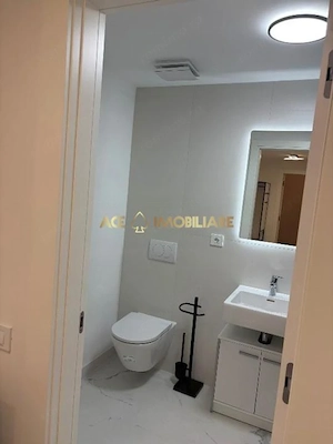 2 Camere de inchiriat | Jiului - Akcent City | Centrala | Parcare | Metrou - imagine 7