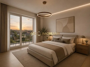 2 Camere de vanzare | Pantelimon | TVA Inclus | 0% Comision |  - imagine 2