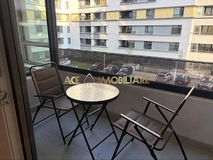 2 Camere de inchiriat | Jiului - Akcent City | Centrala | Parcare | Metrou - imagine 10