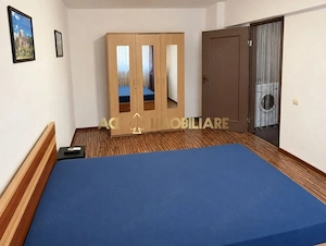 2 Camere de inchiriat | 13 Septembrie | Metrou | Mobilat-Utilat - imagine 5