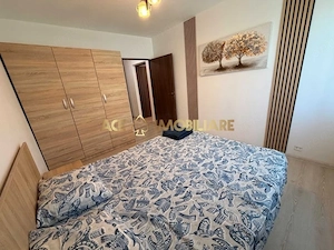 2 Camere de inchiriat | Dristor | Metrou | Mobilat | Utilat | - imagine 2