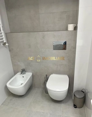 3 Camere de inchiriat | Smart Lujerului | 2 Bai | Centrala | Parcare - imagine 9