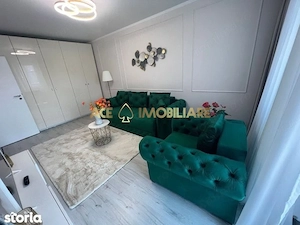 2 Camere de inchiriat | Popesti Leordeni | Metrou | Parcare | Modern - imagine 3