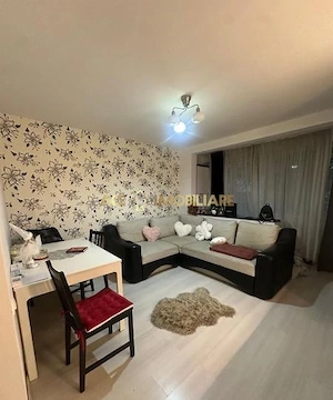 2 Camere de inchiriat | Tineretului | Metrou | Mobilat | Utilat |  - imagine 2