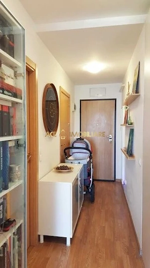 2 Camere de inchiriat | Costin Georgian | Metrou | Centrala | Parcare  - imagine 6