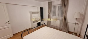 3 Camere de inchiriat | Iancului | Metrou | Mobilat & Utilat |  - imagine 3