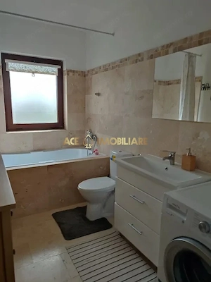Casa Comuna Berceni | Curte proprie | Parcare | Spatiu Birouri - imagine 9