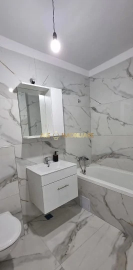 2 Camere de inchiriat | Popesti Leordeni | Metrou | Centrala | 60 mp - imagine 14
