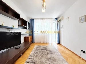 2 Camere de inchiriat | Timpuri Noi | Metrou | PetFriendly | Mobilat | - imagine 2